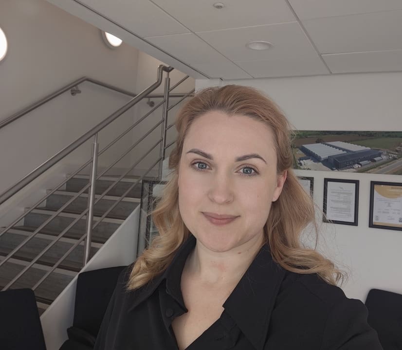 Celebrating Women in Agri-Tech: A Conversation with Fischer Farms’ QA Lead