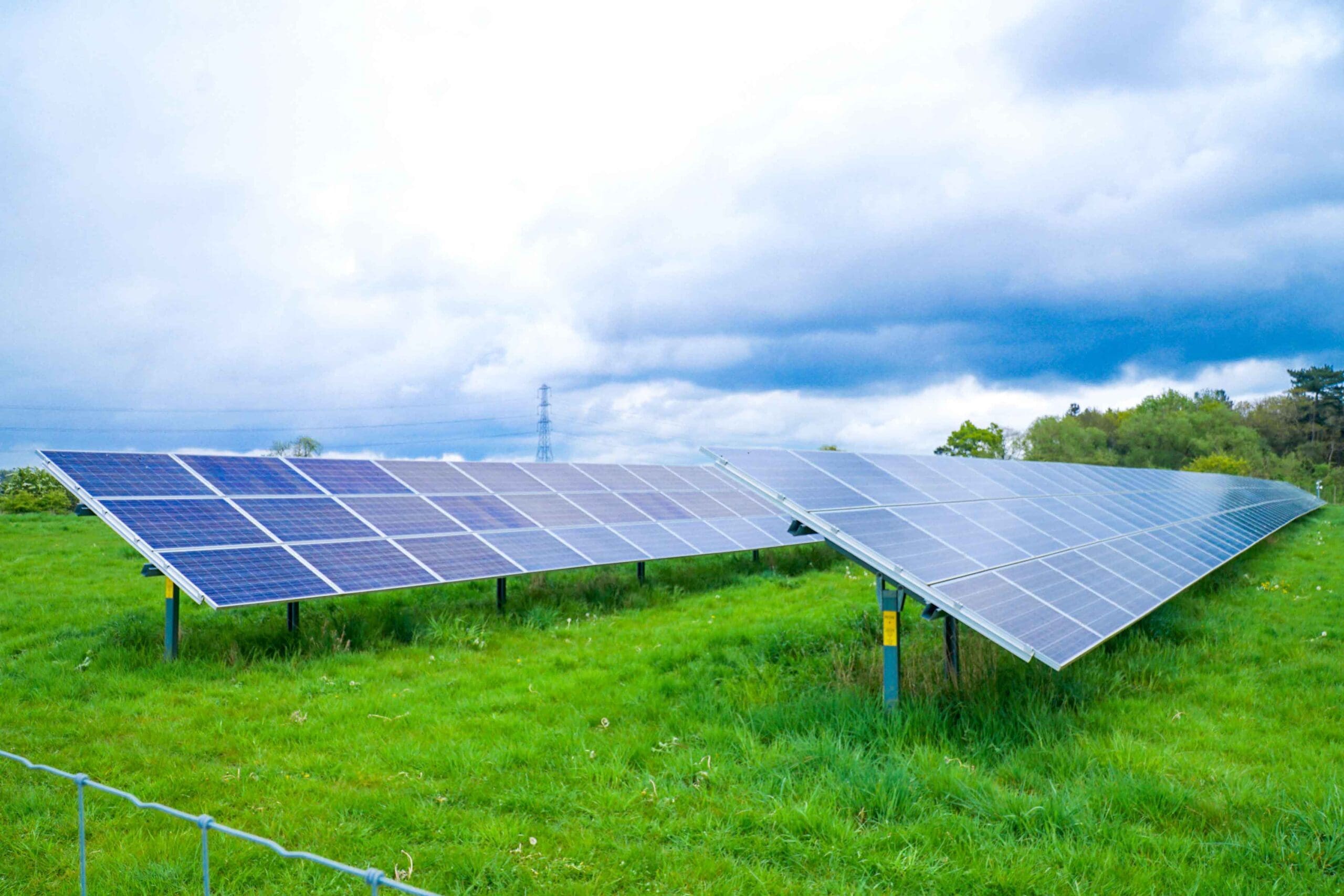 The benefits of onshore wind