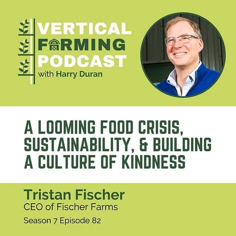 Vertical Farming Podcast