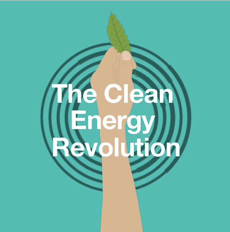 National Grid’s Clean Energy Revolution Podcast