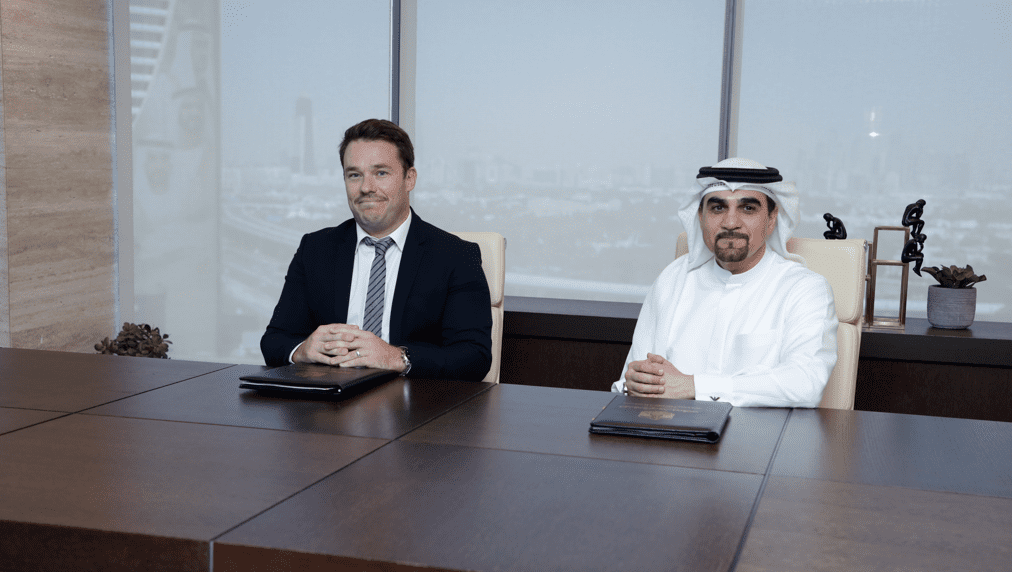Fischer Farms partners with Seed Group to accelerate sustainable agriculture and food security across the UAE and MENA